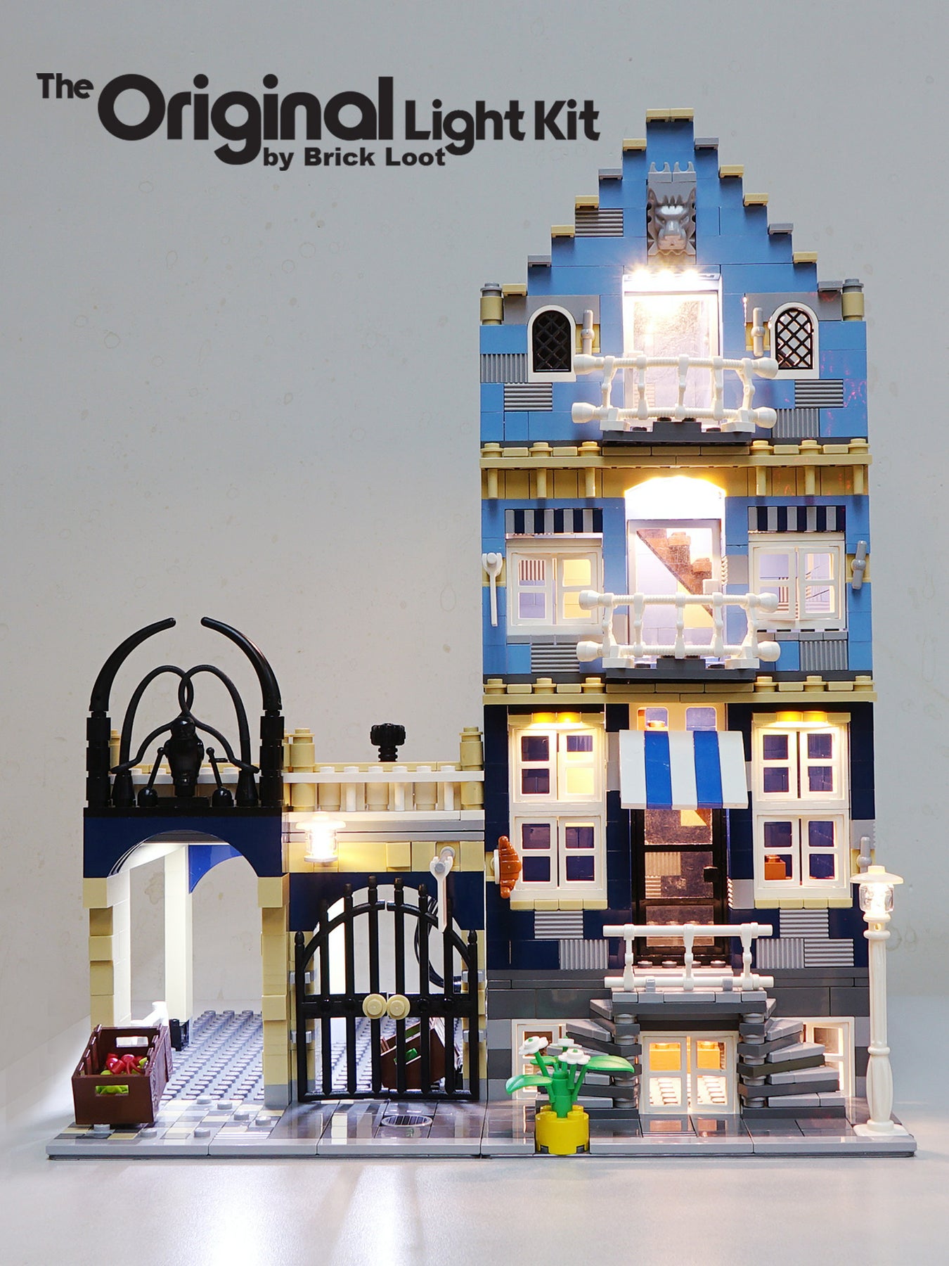 10190 lego top