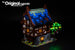 LED Lighting Kit for LEGO Ideas Medieval Blacksmith 21325