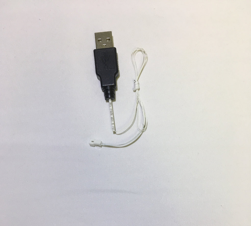 Single-Mini-plug-to-USB-white-wire-to-power-LIGHT-LINX-by-Brick-Loot