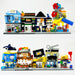 Mini City – Art Supply Store
