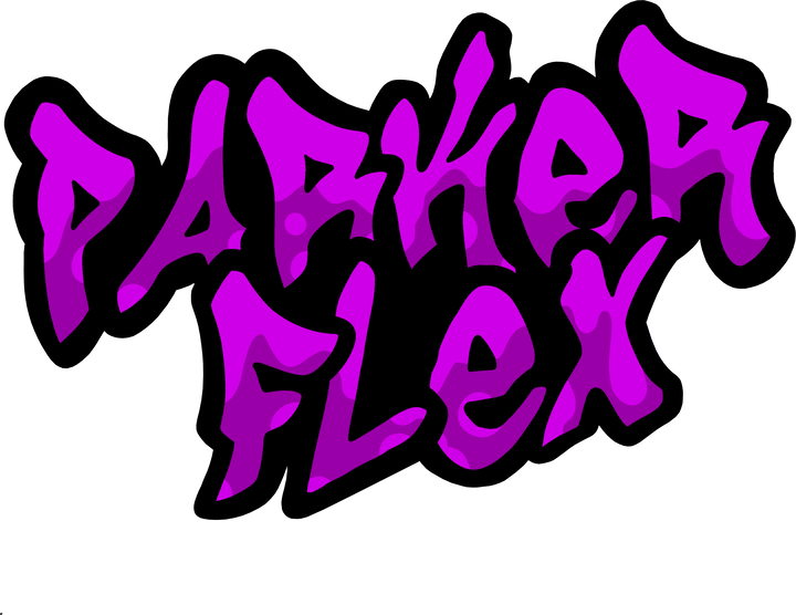 Parker Flex Tin
