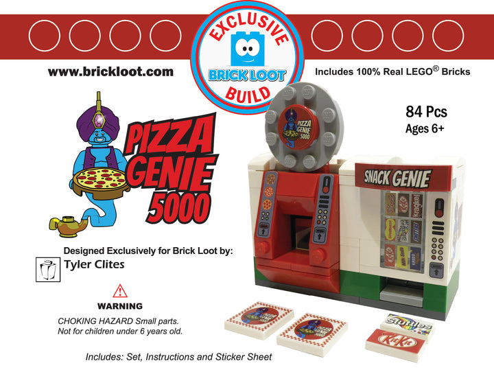 Brick-Loot-Exclusive-Build-Pizza-Genie-Vending-Machine-LEGO-Bricks
