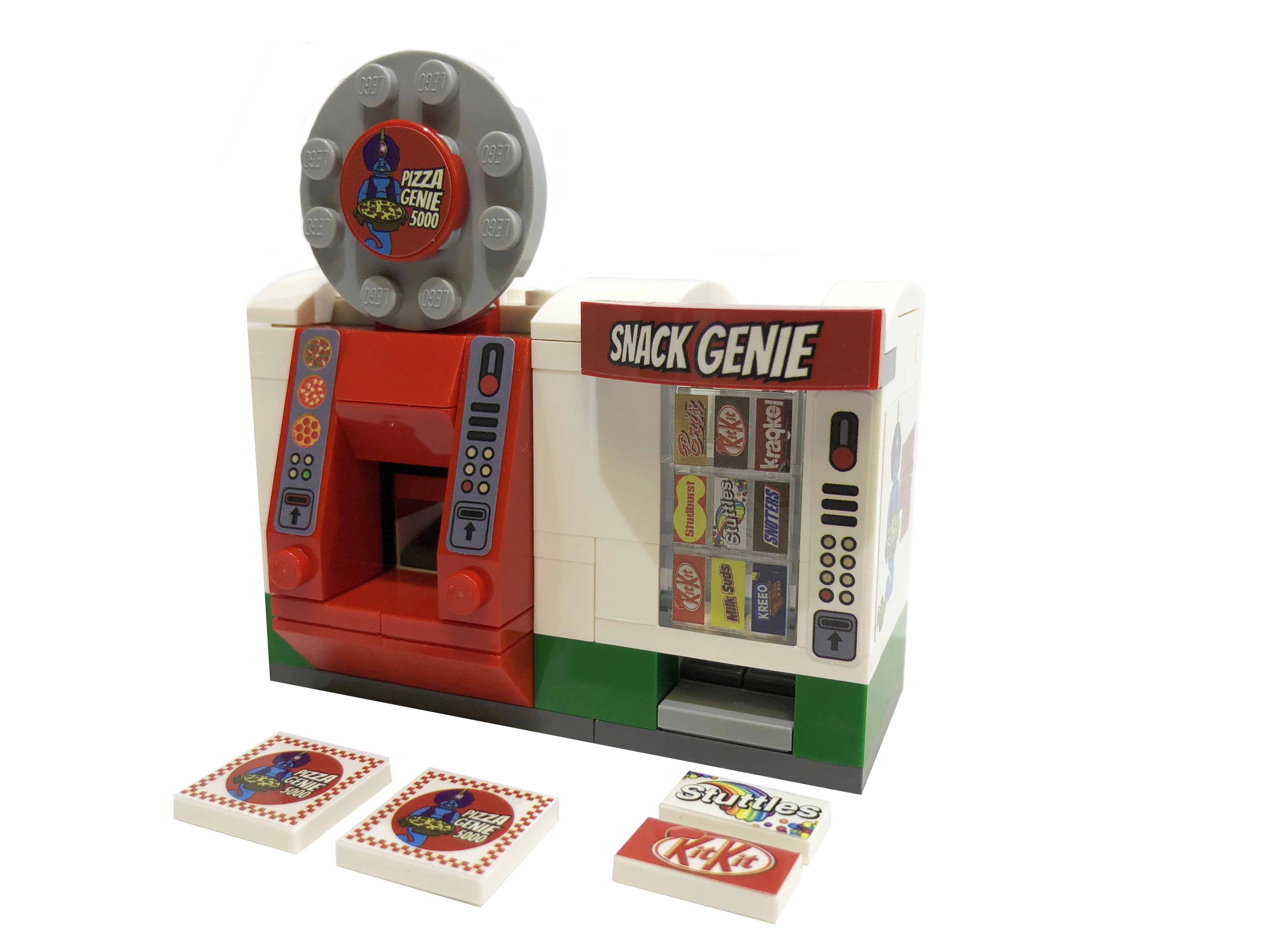Brick-Loot-Exclusive-Build-Pizza-Genie-Vending-Machine-LEGO-Bricks