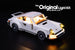 LED Lighting Kit for LEGO® Porsche 911 set 10295