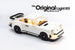 LED Lighting Kit for LEGO® Porsche 911 set 10295