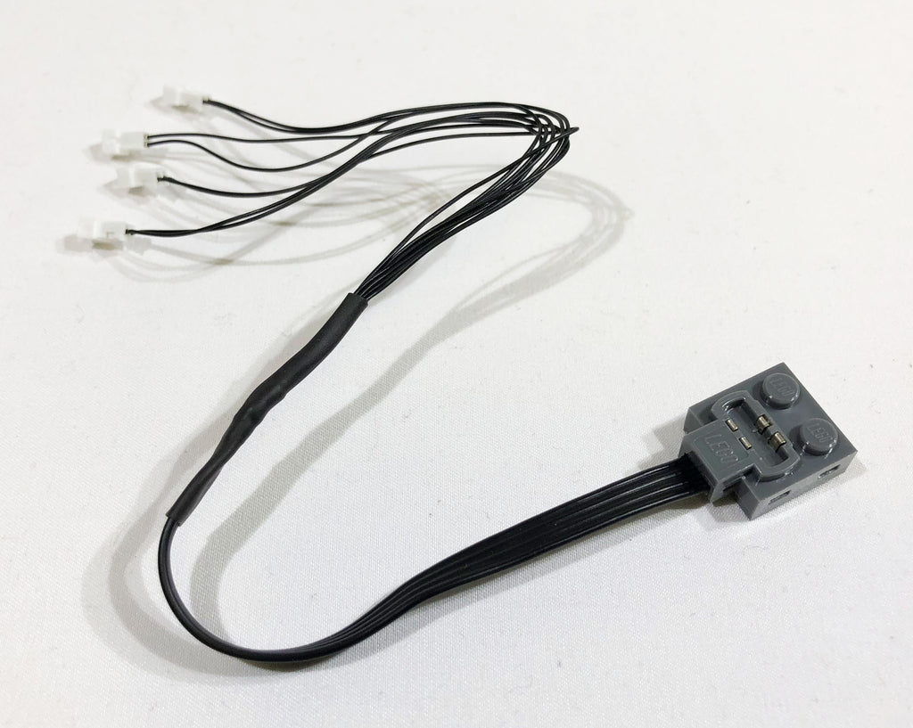 Lego power functions clearance 2.0