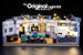 LED Lighting Kit for LEGO Ideas Seinfeld 21328