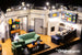 LED Lighting Kit for LEGO Ideas Seinfeld 21328