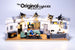 LED Lighting Kit for LEGO Ideas Seinfeld 21328