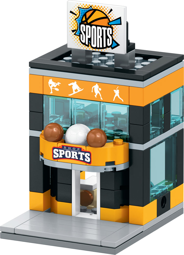 Brick-Loot-Custom-Brick-Set-Sports-Shop