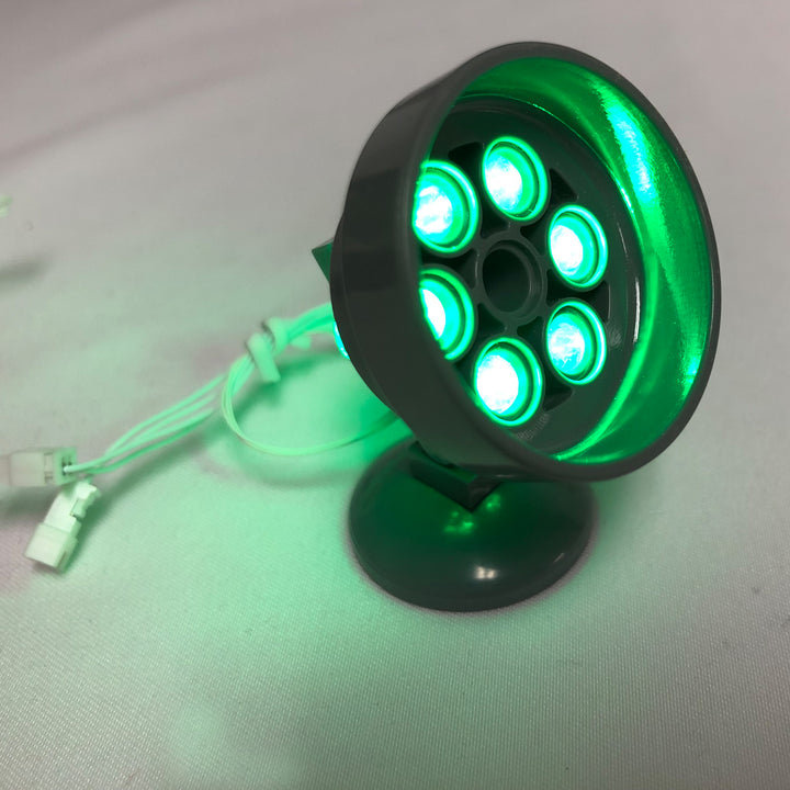 LED-Spot-Light-Green-RoundLED-LIGHT-LINX-Create-Your-Own-LED-String-works-with-LEGO-bricks-by-Brick-Loot