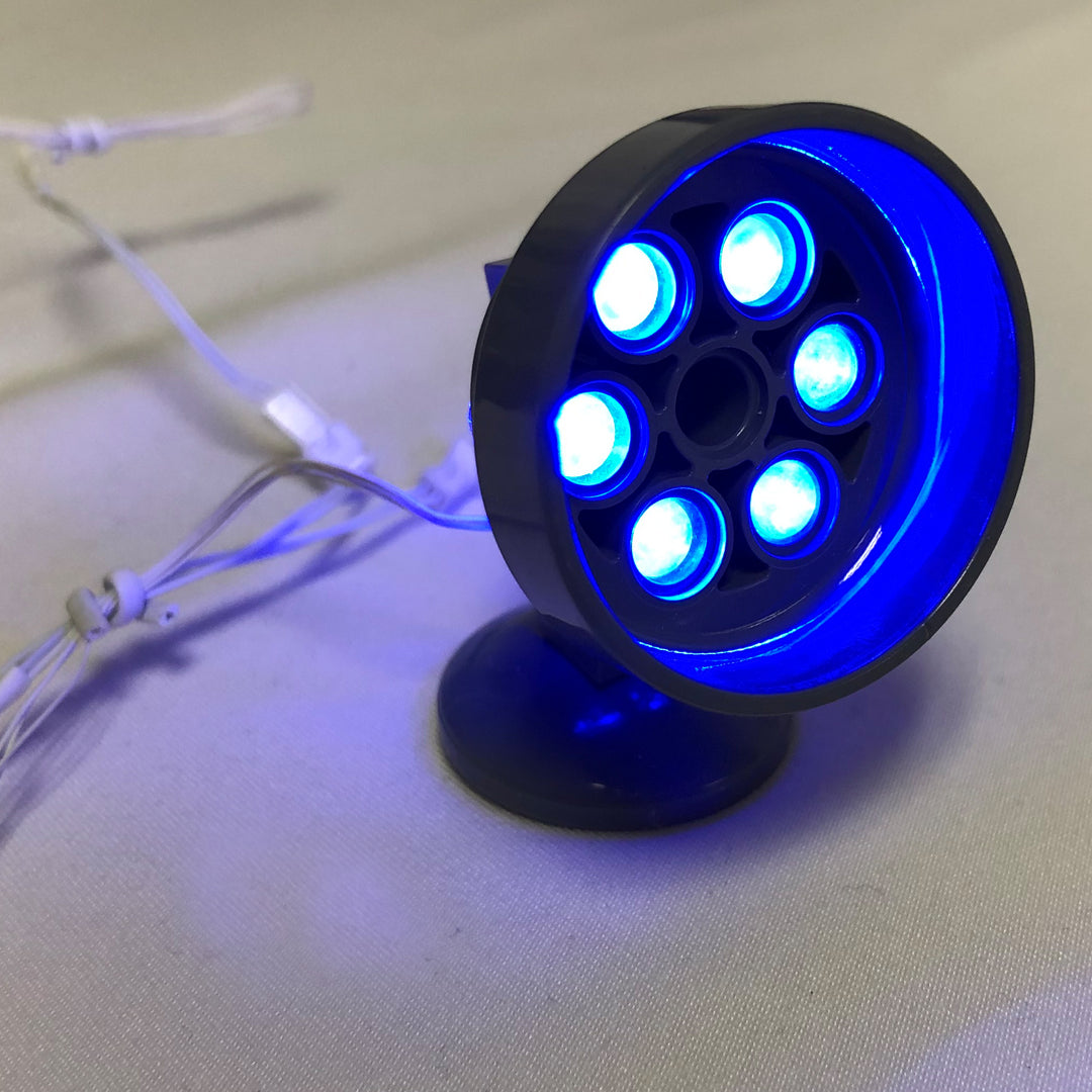 LED-Spot-Light-Blue-Round-LED-LIGHT-LINX-Create-Your-Own-LED-String-works-with-LEGO-bricks-by-Brick-Loot