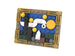 Exclusive Brick Loot Build Starry Night  – 100% LEGO Bricks