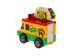 Brick Street Taco Truck Brick Set