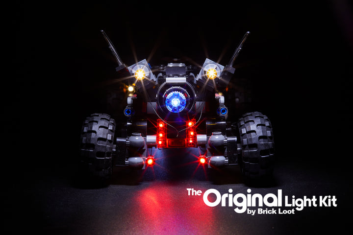 Brick-Loot-Original-Light-Kit-for-LEGO®-Batman-Movie-Batmobile-set-70905