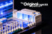 LED Lighting Kit for LEGO Architecture United Nations Headquarters set 21018