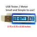 USB-Charger-Capacity-Power-Voltage-Amp-Detector-Tester-and-Meter -sold-by-Brick-Loot