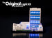 LED Lighting Kit for LEGO Architecture United Nations Headquarters set 21018