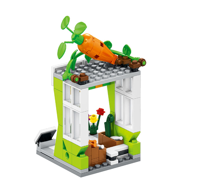 Brick-Loot-Custom-Brick-Set-Mini-City-Vegetable-Market