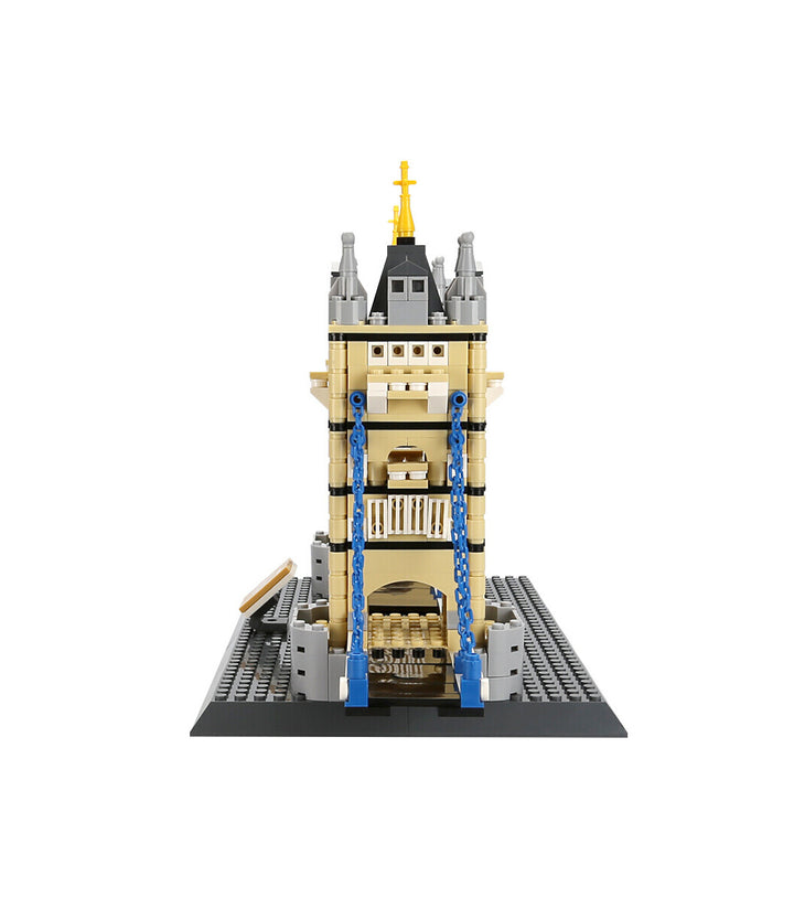WANGE 4219 - The Tower Bridge of London