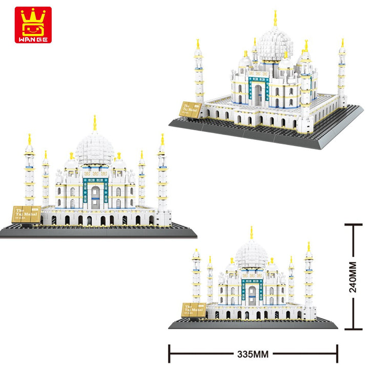 WANGE 5211 - Taj Mahal