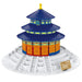 WANGE 5222 - The Temple of Heaven