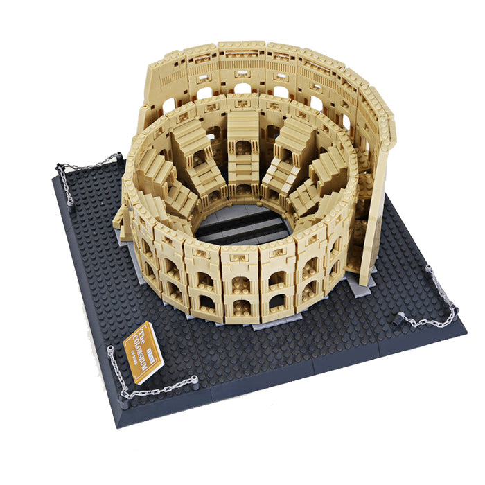 WANGE 5225 - The Colosseum