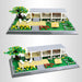 WANGE 5233 - Farnsworth House