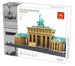 WANGE 6211 - Brandenburg Gate of Berlin