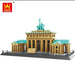 WANGE 6211 - Brandenburg Gate of Berlin
