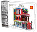 WANGE 6311 - Corner Store