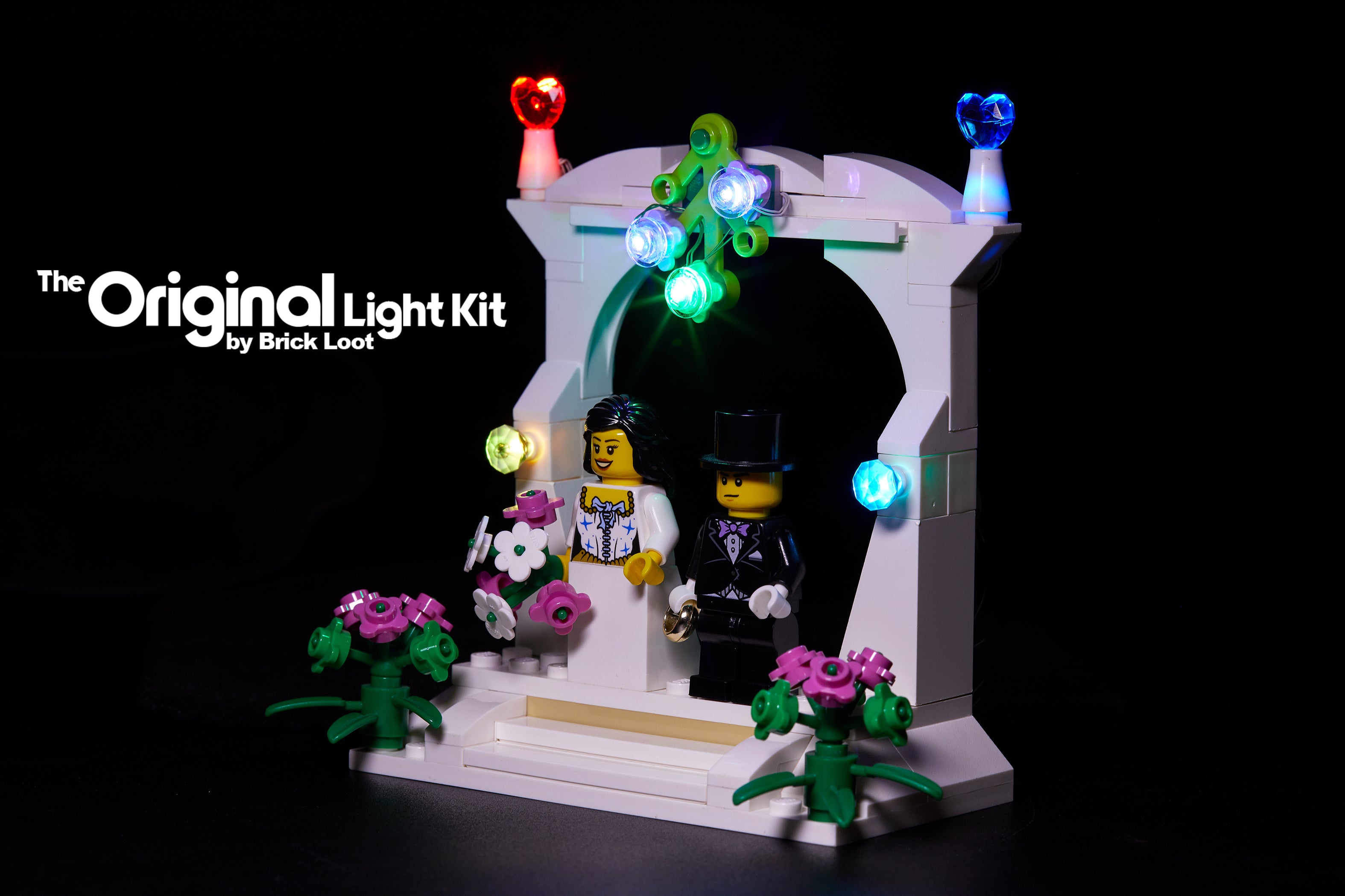 Lego 40165 best sale
