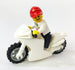 Motorcycle Bikes - 5 Different Motorcycle Bikes for your Minifigures