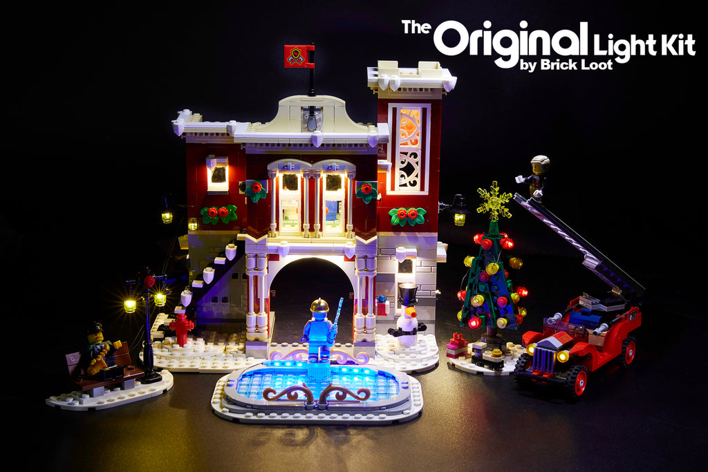 10263 bricklink store