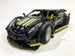 XINGBAO Technic Dream Car Series XB-070002 The Balisong Small Supercar. AUTHENTIC STYLING! Sold by Brick Loot with or without the box.