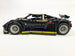 XINGBAO Technic Dream Car Series XB-070002 The Balisong Small Supercar. Side view with authentic details. Sold by Brick Loot.
