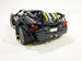 XINGBAO Technic Dream Car Series XB-070002 The Balisong Small Supercar. Brick model racecar - rear view. Sold by Brick Loot
