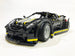 XINGBAO Technic Dream Car Series XB-070002 The Balisong Small Supercar. Authentic deails throughout. Sold by Brick Loot.