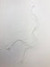 Y-shaped double Mini Plug White Extension Wire by Brick Loot