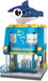Brick-Loot-Custom-Brick-Set-Mini-City-Aquarium