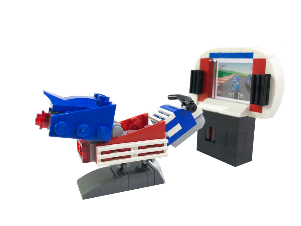 Brick-Loot-Exclusive-Build-Motorcycle-Arcade-Game-LEGO-bricks
