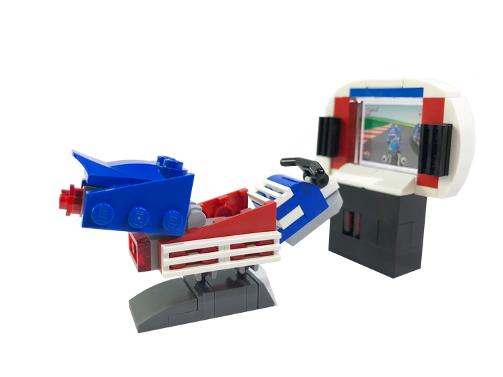 Brick-Loot-Exclusive-Build-Motorcycle-Arcade-Game-LEGO-bricks