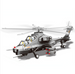 WANGE 4002 - WZ-10 Fiery Thunderbolt Helicopter Gunship