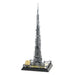 WANGE 4222 - The Burj Khalifa Tower of Dubai